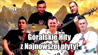 Składanka  Góralskie Hity z Nowej Płyty  Biesiadne  2018 [upl. by Ahseyt]