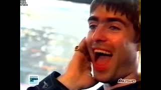 Oasis  Egos amp Icons  1997 Documentary [upl. by Anwahsar]