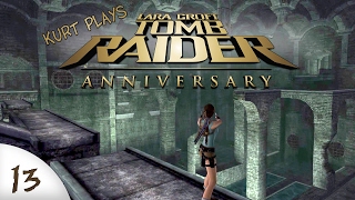 Tomb Raider Anniversary  13  The Cistern [upl. by Eigla]