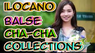 ILOCANO SONG BALSE  LEA DANSALAN NONSTOP [upl. by Norrie]