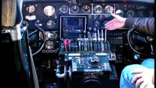 B24 Cockpit Tour [upl. by Sykes]