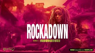 VANUPIÉ  ROCKADOWN Remix By ONDUBGROUND [upl. by Zetnas]