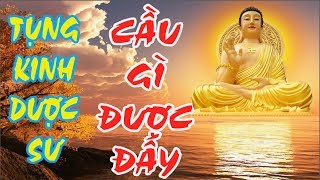 Kinh Dược Sư quotCầu gì được nấyquot Thầy Thích Huệ Duyên trì tụng Tuyệt Hay Phật Pháp Nhiệm Màu [upl. by Clapper]