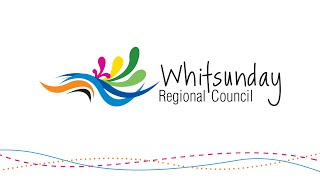 Whitsunday Regional Council  Ordinary Council Meeting  30 October 2024 [upl. by Giffer]