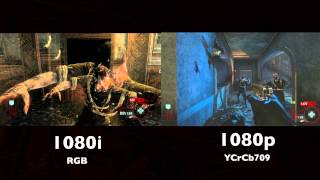 1080p Vs 1080i [upl. by Gausman]