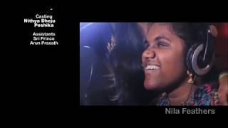 Solladi Sivasakthi  Child Abuse Awareness Song  Sree Vennila Songs  Tamil Song  Sree Vennila [upl. by Nylicaj]