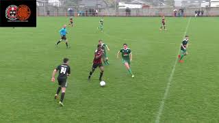 BOHSSKB VS DERRY CITY [upl. by Law]