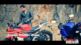 Yamaha YZF R15 v20 Street Review  Power To The Rider [upl. by Amrita]