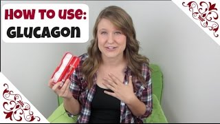 Glucagon Emergency Kit Tutorial [upl. by Estis]