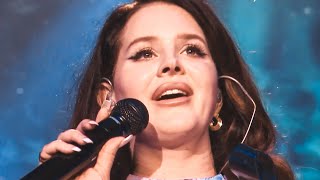 Lana Del Rey  MITA FESTIVAL 2023 Full Show [upl. by Kleiman87]