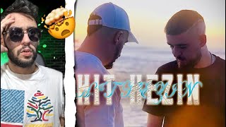 El PATRON FT RUBIO  HIT HEZIN  REACTION  🤯 [upl. by Carry]