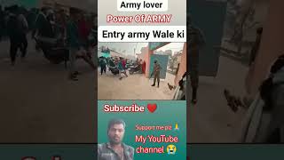 Aise hi Hota Hai Army Pawar😡funny reel shortvideo duet trendingshortyoutube [upl. by Collar956]