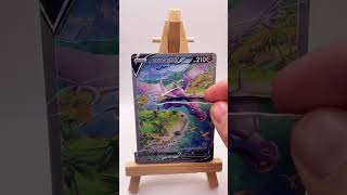 I made an Aerodactyl Diorama with Pokemon Cards [upl. by Sells874]