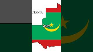 Discover the Languages of Mauritania [upl. by Atimed514]