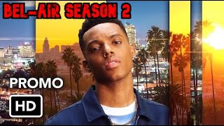 BelAir Season 2 Teaser Promo HD Fresh Prince Drama Reboot [upl. by Ives]