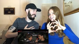 GF BF SONG REACTION  Sooraj Pancholi Jacqueline Fernandez ft Gurinder Seagal [upl. by Zillah]