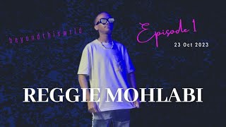 Ep 1Reggie Mohlabi  TheBoyzRSA Varsity YouTube Relationships Upcoming projects [upl. by Kciremed]