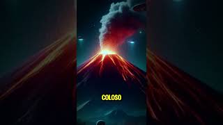 El Popocatépetl Avistamientos de Ovnis en el Volcán horrorstories curiosidades mexico alien [upl. by Remy144]