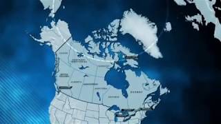 Explaining Canada To Americans [upl. by Yffat]