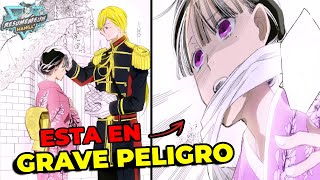 MIYO Ha sido SECUESTRADA Watashi no shiawase na kekkon parte 7 [upl. by Oberg]