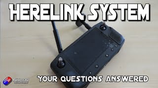 Your Herelink Questions Answered [upl. by Emily977]