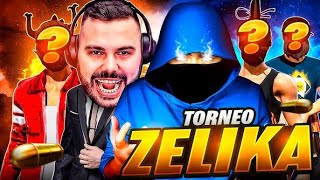 ENTRENANDO PARA EL TORNEO DE ZELIKA 🥵 Dia 1 En Jugando En Pc [upl. by Acirrej130]