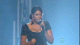 The Grand Duchess of Soul Jennifer Hudson You Pulled Me Through Live Grammy Awards 2009 [upl. by Moran]