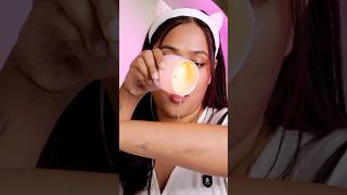 Apply this in winters 🕯️🤯 ‼️ winter candle viralvideo bodyoil [upl. by Mehetabel]