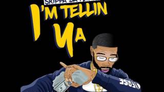 Skippa Da Flippa  Thinkin Instrumental Loop [upl. by Wearing]