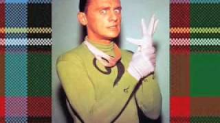 THE RIDDLER  FRANK GORSHIN [upl. by Beckerman437]