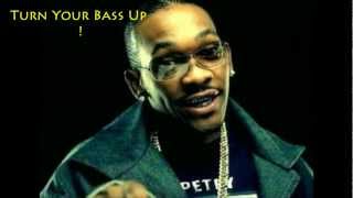 Petey Pablo  Club Banger Instrumental  Bass Boosted [upl. by Harbison345]