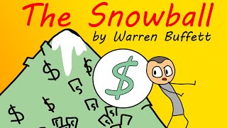 THE SNOWBALL  WARREN BUFFETT Alice Schroeder [upl. by Emeric405]