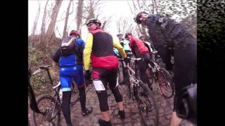 CYCLO LEO LAGRANGE TOUR DES FLANDRES [upl. by Elehcin805]