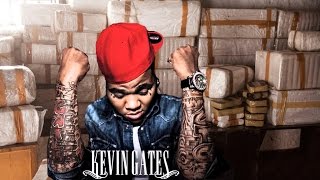 Kevin Gates Ft Percy Keith  Narco Trafficante  Video Official Shukran 2016 [upl. by Odnarb]