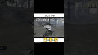 M24 shotNemogaming1 m24 funnygaming [upl. by Mahseh]