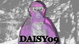 Ghost Trolling As DAISY09 Crash Gun  Gorilla Tag VR Part 2 [upl. by Nnylidnarb]