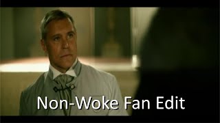 Wheel of Time NonWoke Fan Edit  Episode 1 Lews Therin Prologue [upl. by Gimble697]