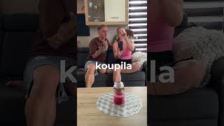 TAK JO UŽ MLČIM 😬 humor comedy funny couple viralvideo [upl. by Loziram]