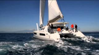 Catana 47  30th Anniversary Edition [upl. by Fredie877]