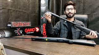 Gamo Whisper X VS Gamo Shadow 1000 Which is better [upl. by Alroi]