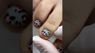 Do you like it nails toenails toe toes beauty beautynails pedicure shorts feets feetnail [upl. by Anwahsiek241]