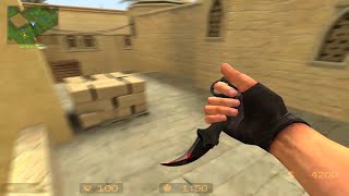 CounterStrike Source is better than CS2 [upl. by Kendyl492]