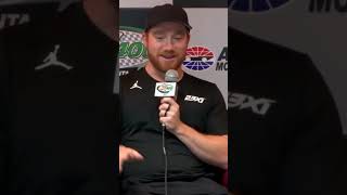 Tyler Reddick Knew Kyle Larson Would Be A Star When They Were Kids But Wasn’t Sure He’d Make It [upl. by Comfort]