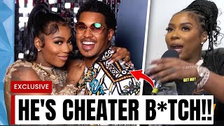 Kash Doll REVEALS Why She DUMPED Tracy T  He’s BROKE amp Serial Cheater [upl. by Adoc878]