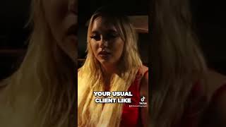 Figueroa Street Girl reveals how much she makes on Figueroa Street vlog figueroastreet [upl. by Glynas]