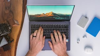 Huawei MateBook X Pro Review  Four Months Later [upl. by Kristoffer]