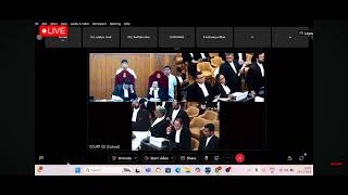 NIOS DELED SUPREME COURT 19112024 [upl. by Nnylaehs]