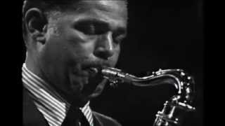 Oscar Petersons trio feat Dexter Gordon  30101969 [upl. by Ogren]