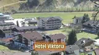 Hotel Viktoria Neustift [upl. by Cariotta]