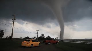 Devastating Joplin Missouri Tornado  May 22 2011 amp Aftermath  Full Documentary [upl. by Stockton]